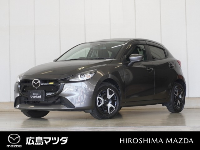 MAZDA2 1.5 15BD
