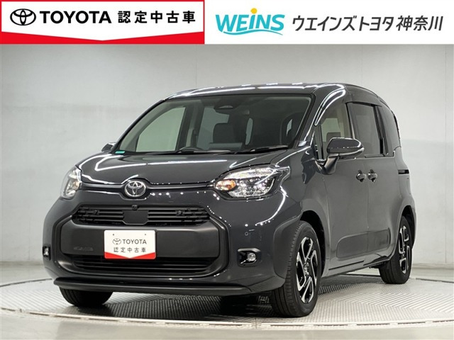 トヨタ シエンタ 