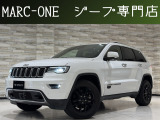 クライスラージープ グランドチェロキー