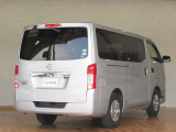 NV350キャラバン 2.0 VX ロング 