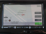 【カロッツェリア製ナビ・ AVIC-RL710】カロッツェリア製の8インチメモリーナビが装備されています。