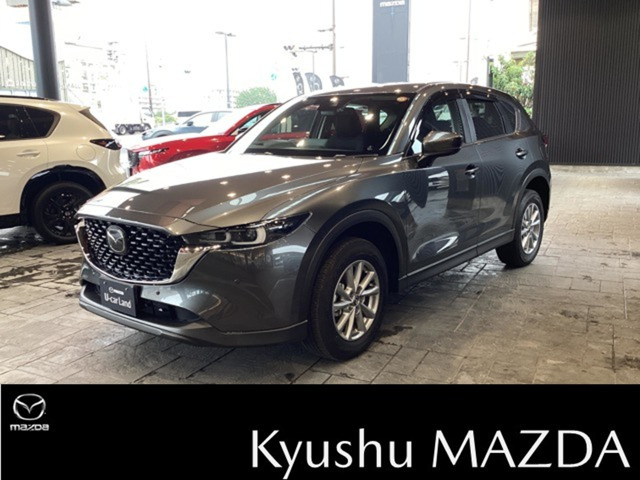CX-5 2.0 20S スマートエディション