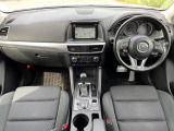 CX-5 2.2 XD Lパッケージ 
