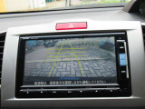 バックカメラ搭載車です☆駐車が苦手な方でも安心ですよ♪☆ホンダオートディーラーホンダ専門店♪TEL06-6744-2222☆