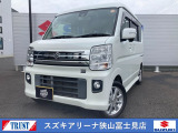スズキ エブリイワゴン