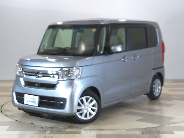 N-BOX L
