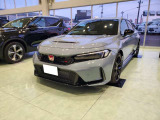 シビックタイプR 2.0 レーシング ブラックパッケージ 