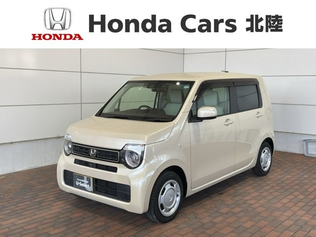 N-WGN L ホンダ センシング 
