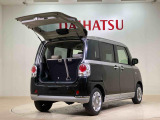 下回りのサビが気になる方には、下回防錆加工をオススメしております!