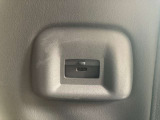 USBソケットも各所に付いております