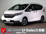 ギャザズ9インチメモリーナビ フルセグTV ブルートゥース バックカメラ ETC車載器 両側電動スライドドア LEDオートライト ワンオーナー シートヒーター ホンダセンシング Cパッケージ