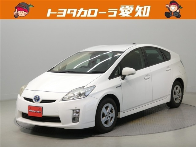 プリウス 1.8 S （-）