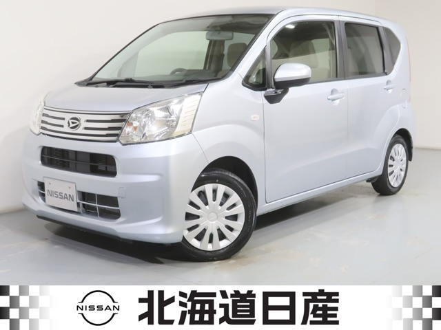 ムーヴ L 4WD 