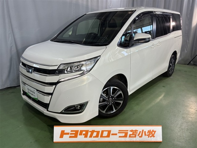 ノア 2.0 G 4WD