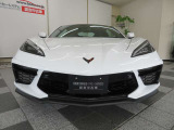 コルベット  2LT