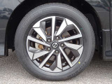 【タイヤ】 【純正16インチアルミホイール】《195/60R16》専用のアルミなのでお車のイメージぴったりですね!