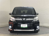ワイド&ローのスタイルで走行安定性もばっちりです。運転しやすくロングドライブも安心です。