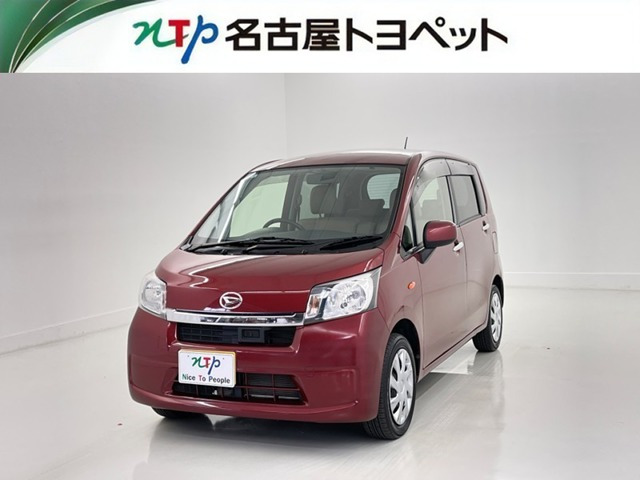 ムーヴ L SA