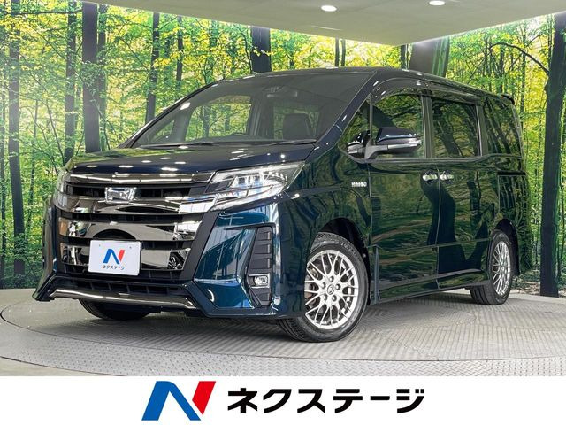 ノア 1.8 ハイブリッド Si W×B 