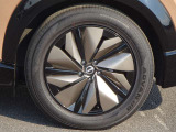 【タイヤ】 【純正19インチアルミホイール】《235/55R19》専用のアルミなのでお車のイメージぴったりですね!