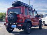 ジムニーノマド 1.5 FC 4WD 