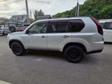 エクストレイル 2.0 20Xtt 4WD 