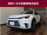 レクサス LBX