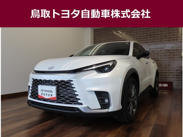 LBXリラックス E-Four 4WD