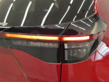 LEDテールライトです。省電力、高輝度のLEDは明るく照らすので夜間運転時の視認性を高めます。スタイリッシュな見た目で細かいところもこだわりたいあなたに!