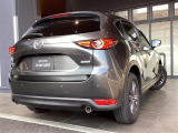 CX-5 2.5 25S 4WD 