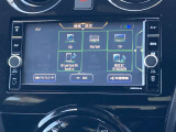 CD・DVD再生、音楽録音、フルセグTV機能つきであなたのドライブを快適にサポート♪Bluetooth搭載で携帯電話と接続も可能です◎