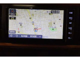 ■カーナビ■  目的地を設定して、ぜひドライブにご利用ください。お時間を効率的にご利用いただけますね。