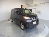 デイズ X 4WD 