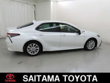 トヨタの「ロングラン保証」付き。メ-カ-を問わず、走行距離無制限、埼玉トヨタで中古車をお買い上げいただいたお客様に安心で快適なカ-ライフをお約束する1年間の保証です。有料で延長もできます。