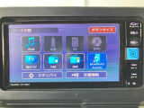 CD/DVD/ミュージックサーバー/Bluetooth接続などの機能を装備★