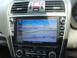 ナビTV+Bluetooth+Bカメラ+ETC付!!