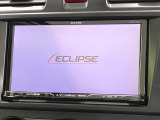【ナビゲーション】目的地までしっかり案内してくれる使いやすいナビ。Bluetooth接続すればお持ちのスマホやMP3プレイヤーの音楽を再生可能!毎日の運転がさらに楽しくなります!!