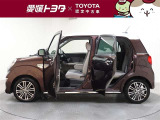 ピクシスジョイ F Gターボ SAIII 