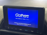 【純正ナビ】人気の純正ナビを装備。オーディオ機能も充実しており、Bluetooth接続すればお持ちのスマホやMP3プレイヤーの音楽を再生可能!毎日の運転がさらに楽しくなります!!