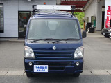 キャリイ スーパーキャリイ L 4WD 3方開