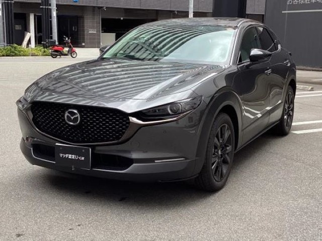 CX-30 1.8 XD ドライブ エディション