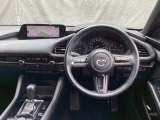 MAZDA3ファストバック 2.0 20S Lパッケージ 