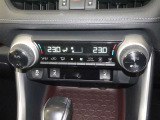 オートエアコン