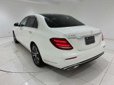 Eクラス E450 4マチック エクスクルーシブ 4WD 