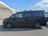 ノア 2.0 Si W×B II 