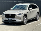 マツダ CX-80
