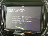 【ナビゲーション】目的地までしっかり案内してくれる使いやすいナビ。Bluetooth接続すればお持ちのスマホやMP3プレイヤーの音楽を再生可能!毎日の運転がさらに楽しくなります!!