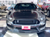 マスタング  シェルビー GT350