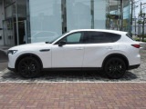 CX-60 3.3 XD プレミアム スポーツ ディーゼル 4WD 