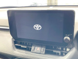 【10.5インチ ディスプレイオーディオ】大画面のディスプレイはAppleCarPlayやAndroidAutoが利用可能。大きな画面でスマホナビアプリ等が利用いただけます♪